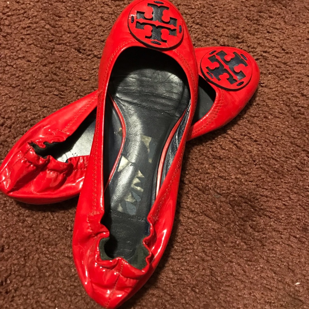 Tory Burch shoes